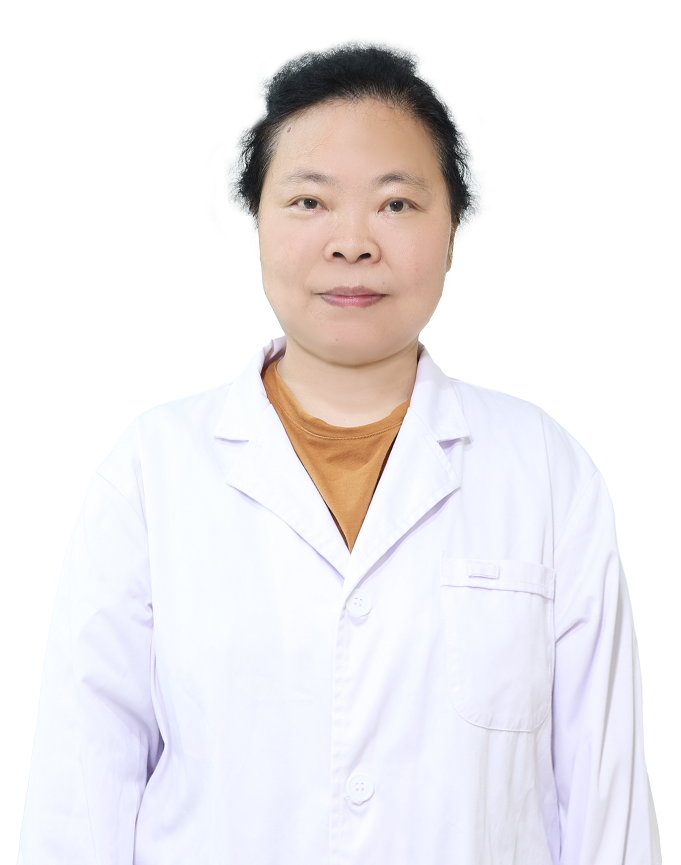 【名醫(yī)共享】好消息！我院聘副主任醫(yī)師余曉梅坐診婦科門診！