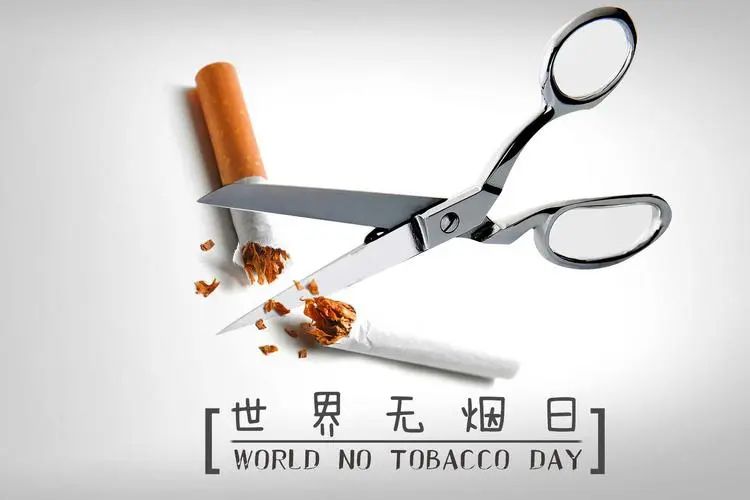 【世界無(wú)煙日】是時(shí)候與煙癮做個(gè)了斷！