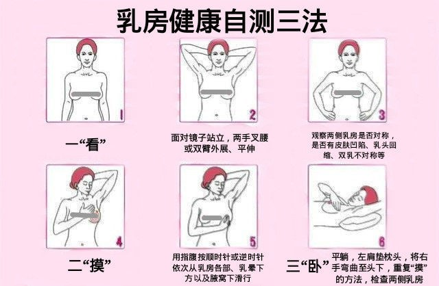 【乳腺癌防治月，關(guān)愛女性健康】“乳腺癌防治和重陽節(jié)關(guān)愛活動”邀請函